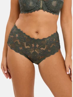 Culotte haute Arum