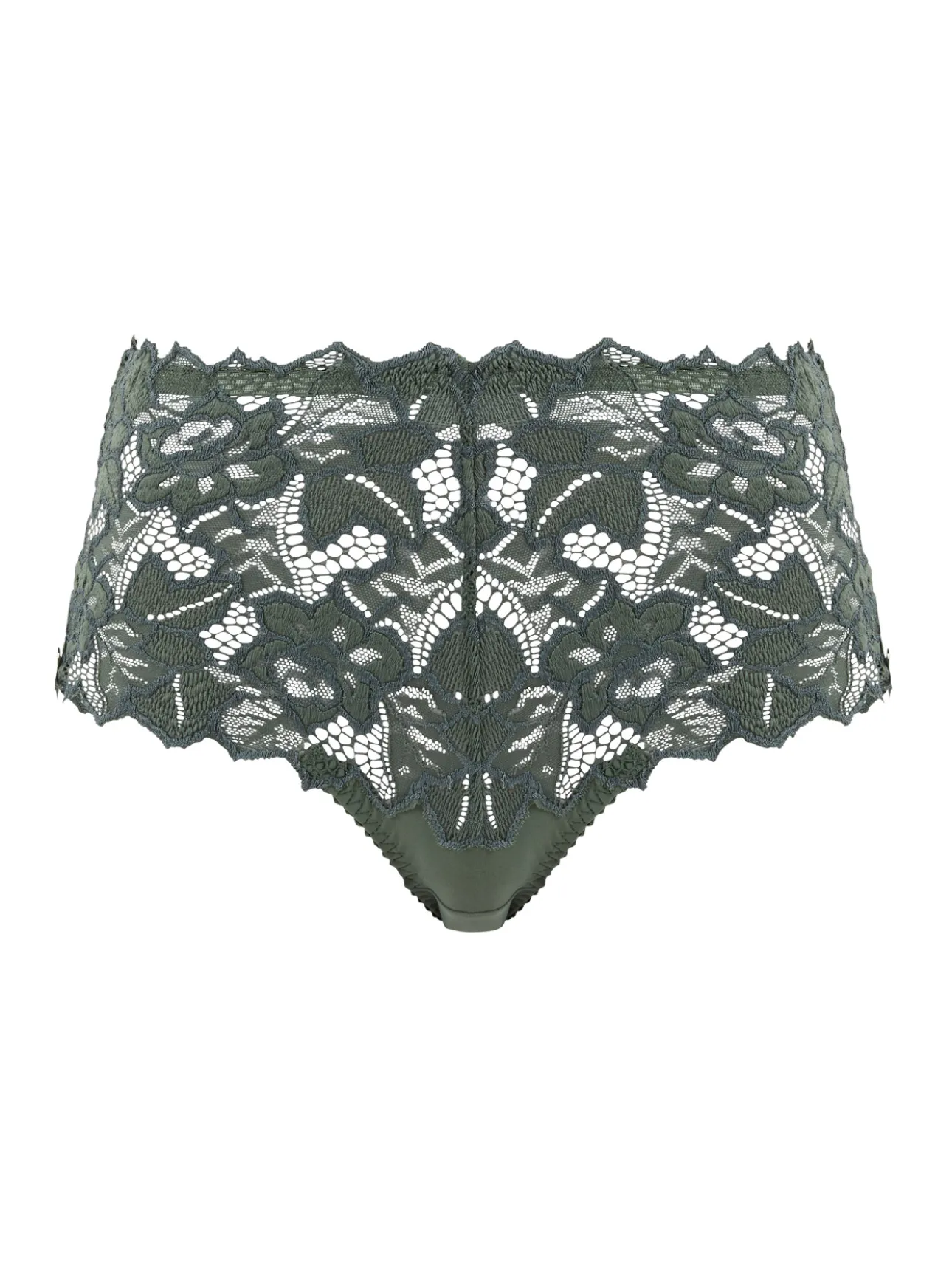 Culotte haute Arum