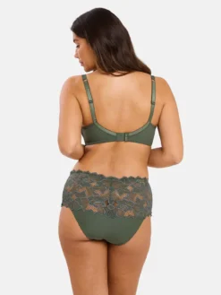 Culotte haute Arum