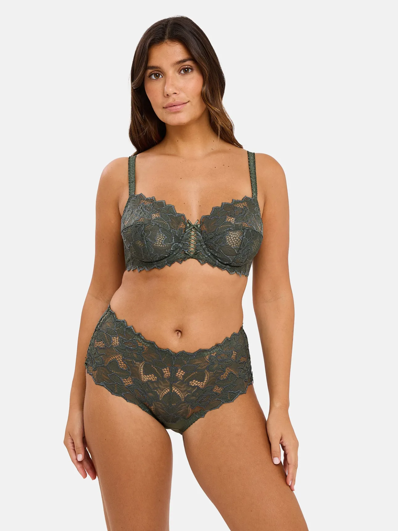 Culotte haute Arum