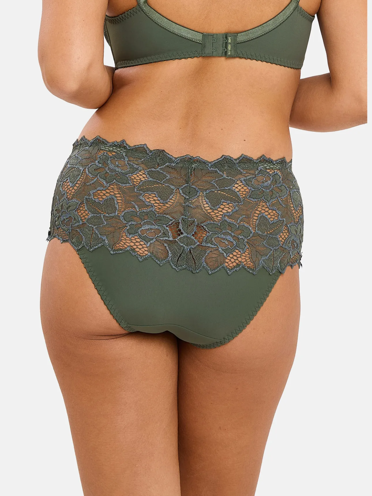 Culotte haute Arum