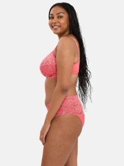 Culotte haute Arum