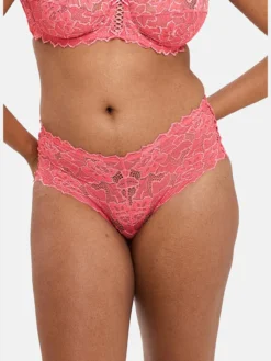 Culotte haute Arum