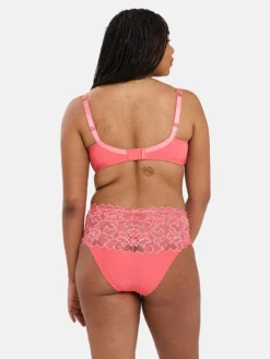 Culotte haute Arum