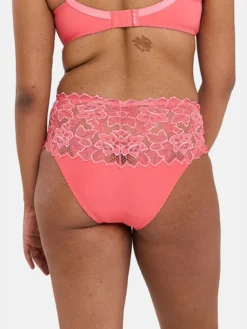Culotte haute Arum