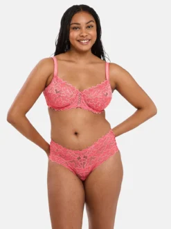 Culotte haute Arum