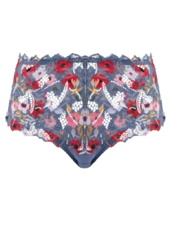 Culotte haute Arum