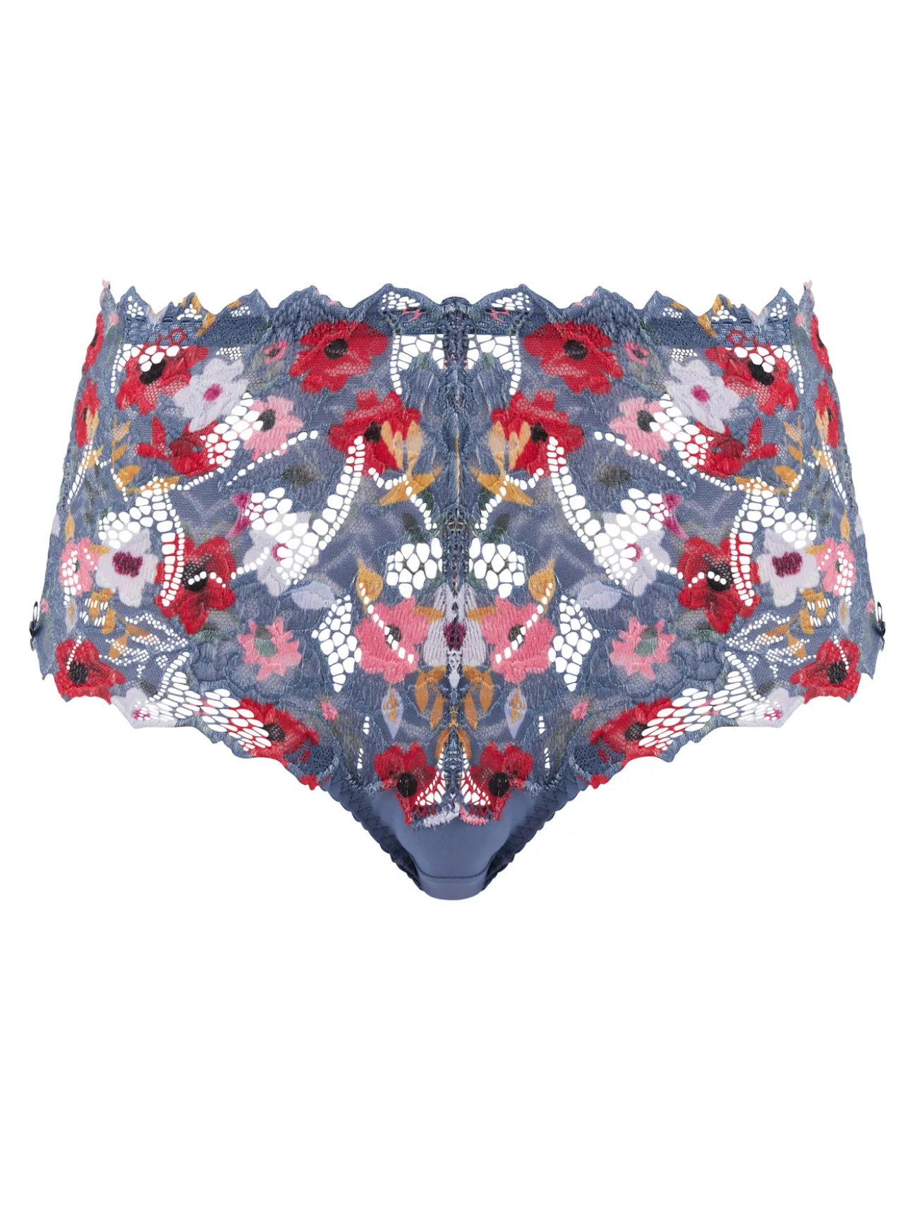 Culotte haute Arum
