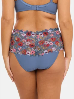 Culotte haute Arum
