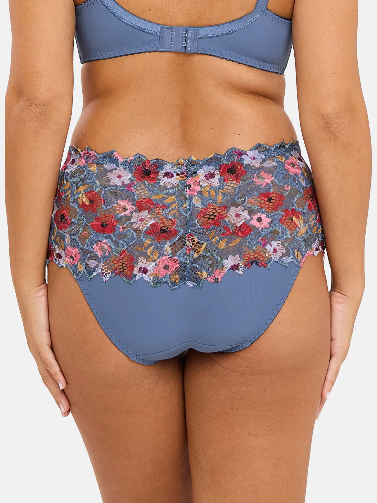 Culotte haute Arum