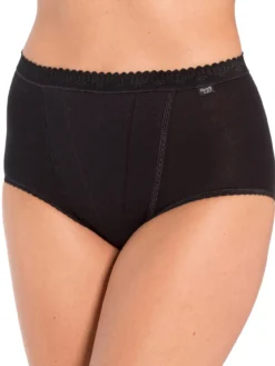 Culotte haute gainante Control Maxi