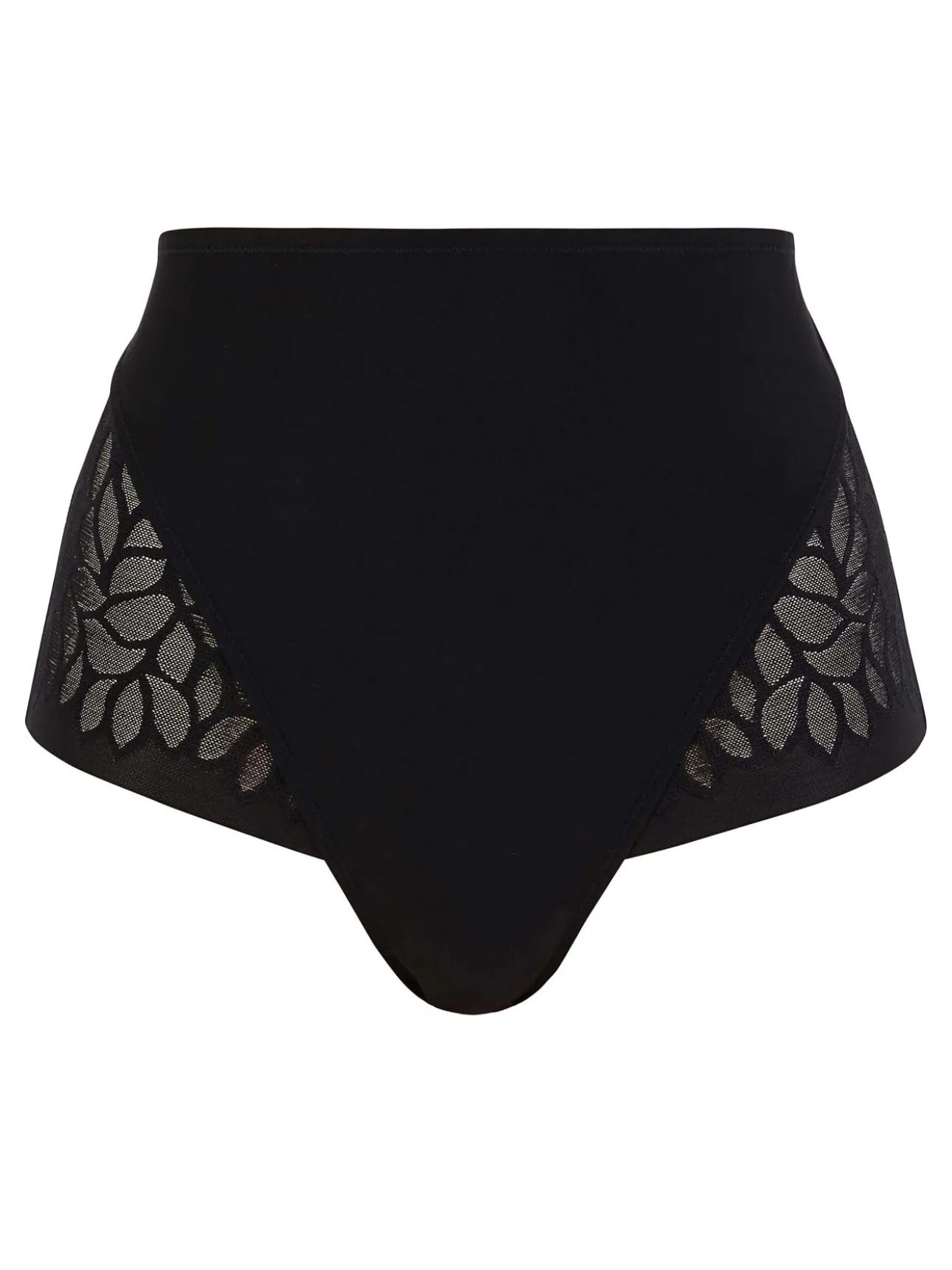Culotte haute Perfect Curves