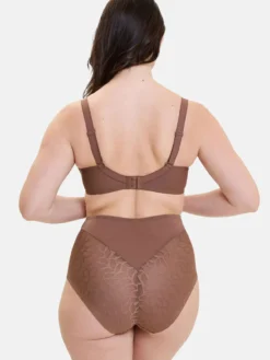 Culotte haute Perfect Curves