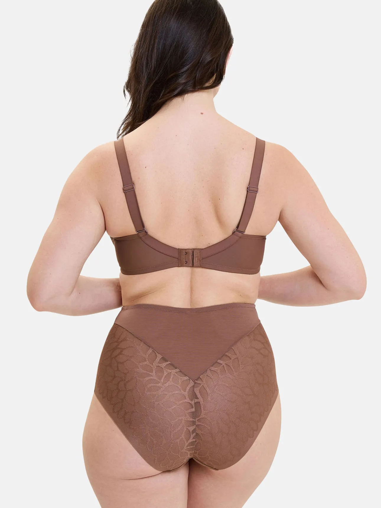 Culotte haute Perfect Curves