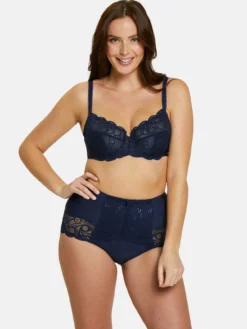 Culotte haute sculptante Ariane