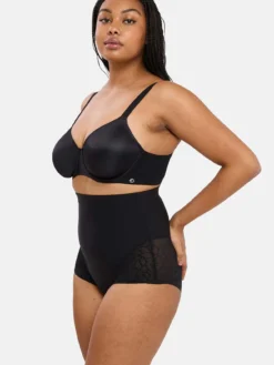 Culotte haute sculptante Perfect Curves