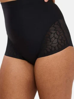 Culotte haute sculptante Perfect Curves