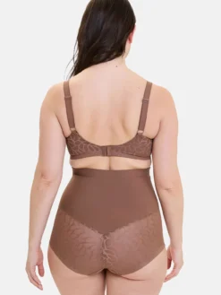 Culotte haute sculptante Perfect Curves