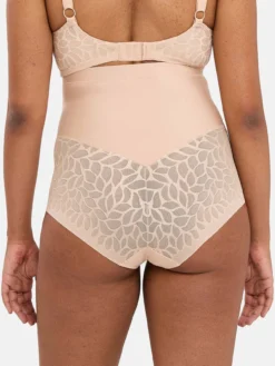 Culotte haute sculptante Perfect Curves