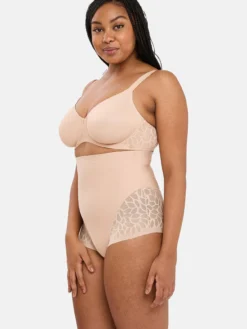 Culotte haute sculptante Perfect Curves