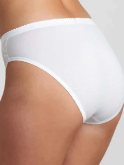 Culotte haute Sloggi Romance