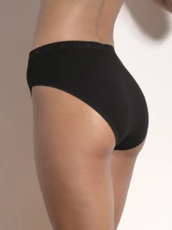 Culotte haute Sloggi Romance