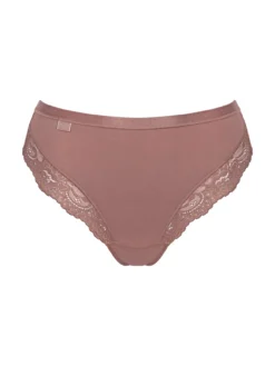 Culotte haute Sloggi Romance