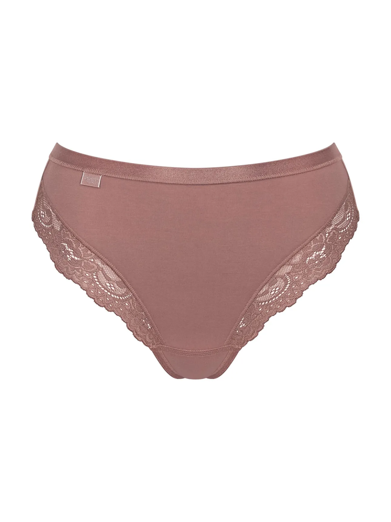 Culotte haute Sloggi Romance