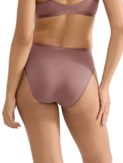 Culotte haute Sloggi Romance