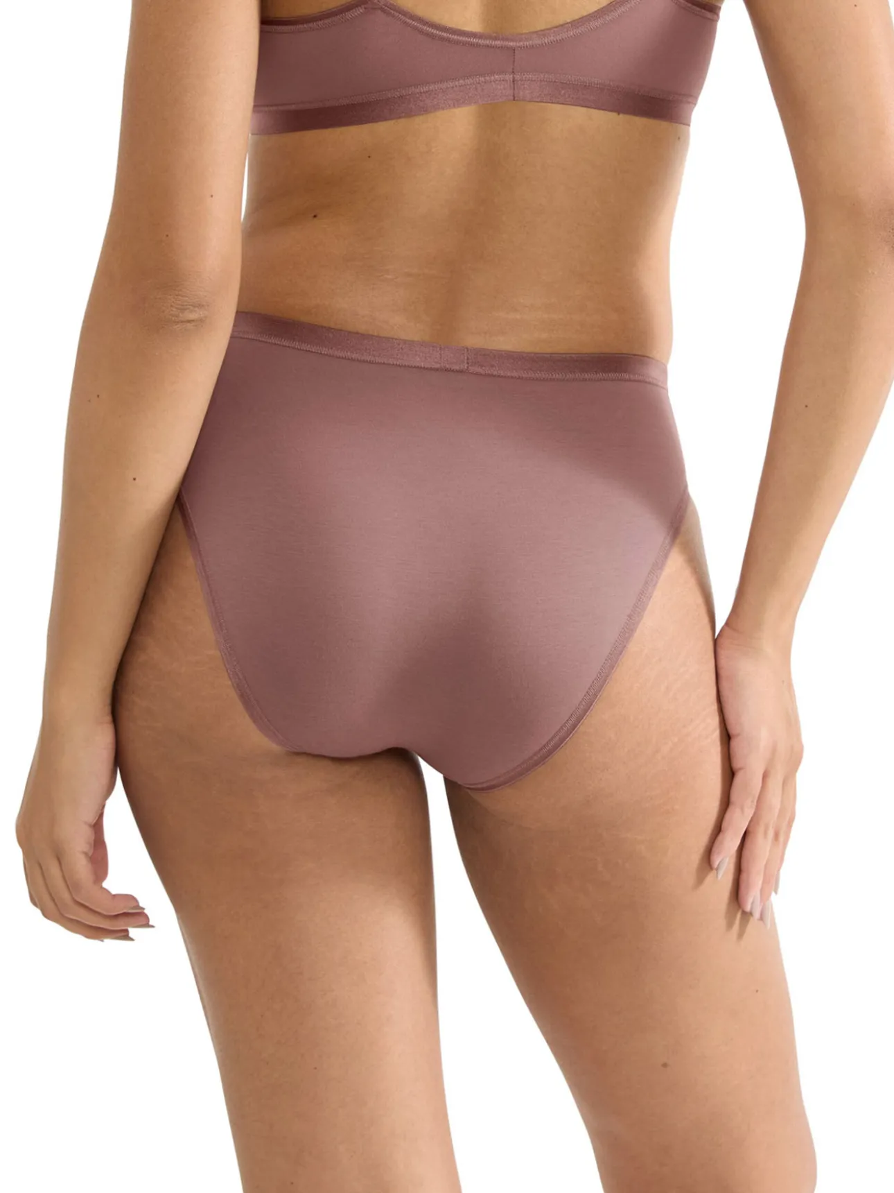 Culotte haute Sloggi Romance
