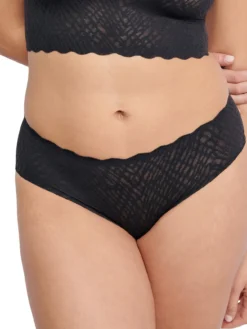 Culotte hipster Zero Feel Bliss