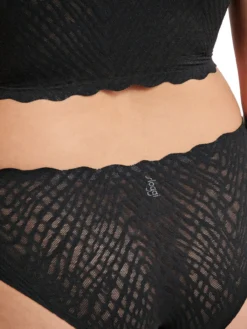 Culotte hipster Zero Feel Bliss