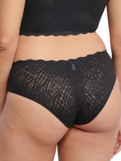 Culotte hipster Zero Feel Bliss
