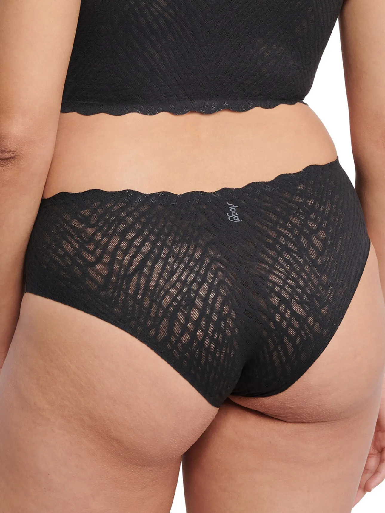Culotte hipster Zero Feel Bliss