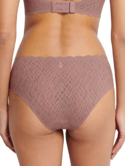 Culotte hipster Zero Feel Bliss