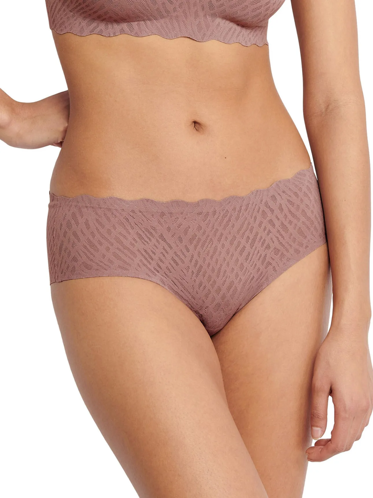 Culotte hipster Zero Feel Bliss