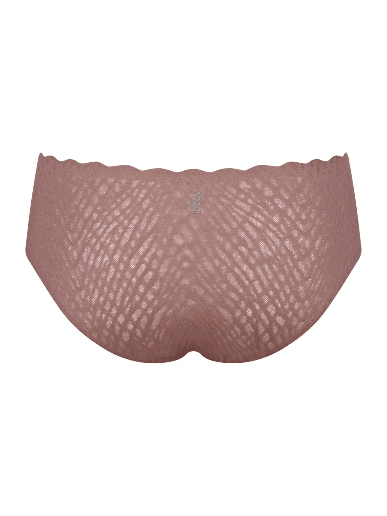 Culotte hipster Zero Feel Bliss