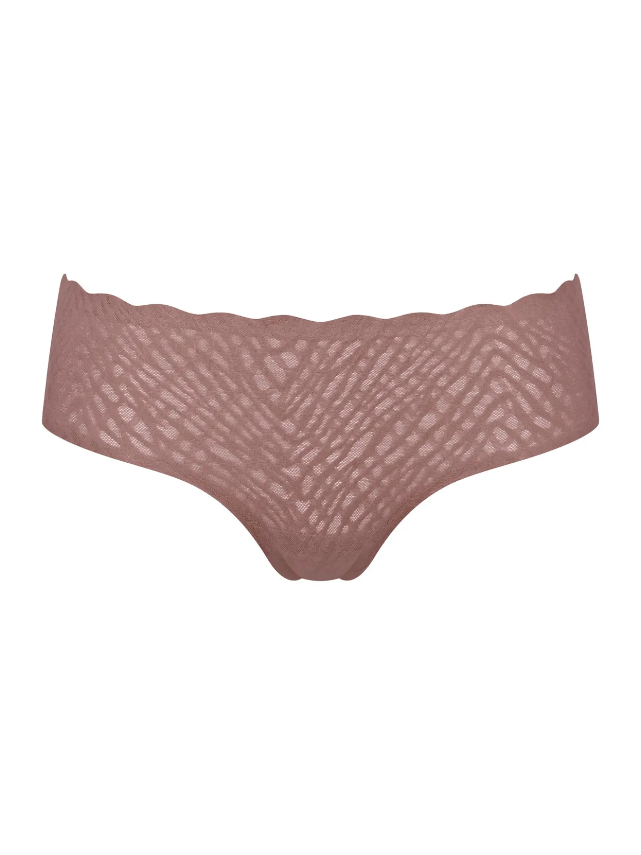 Culotte hipster Zero Feel Bliss
