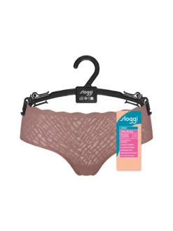 Culotte hipster Zero Feel Bliss