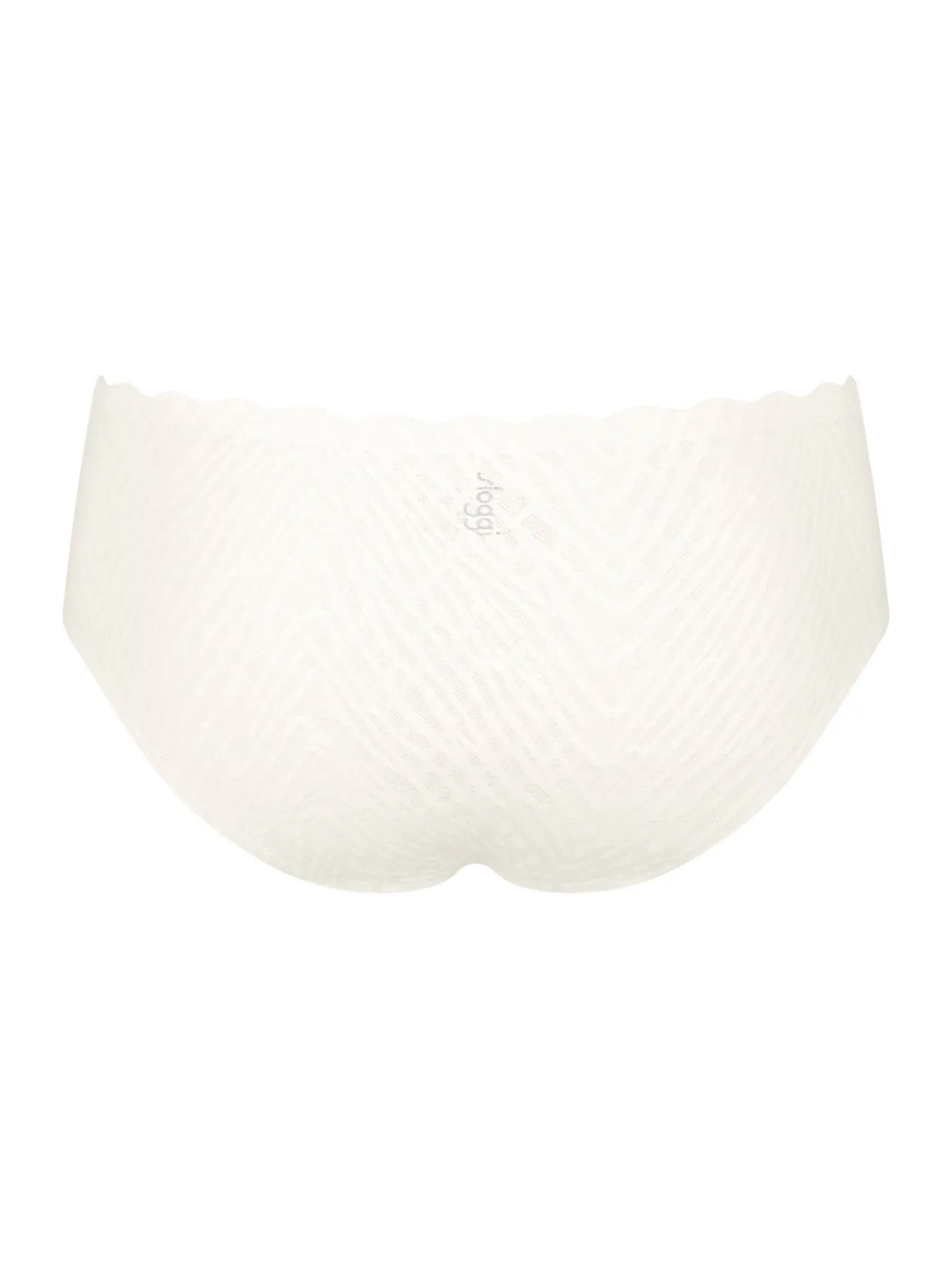 Culotte hipster Zero Feel Bliss