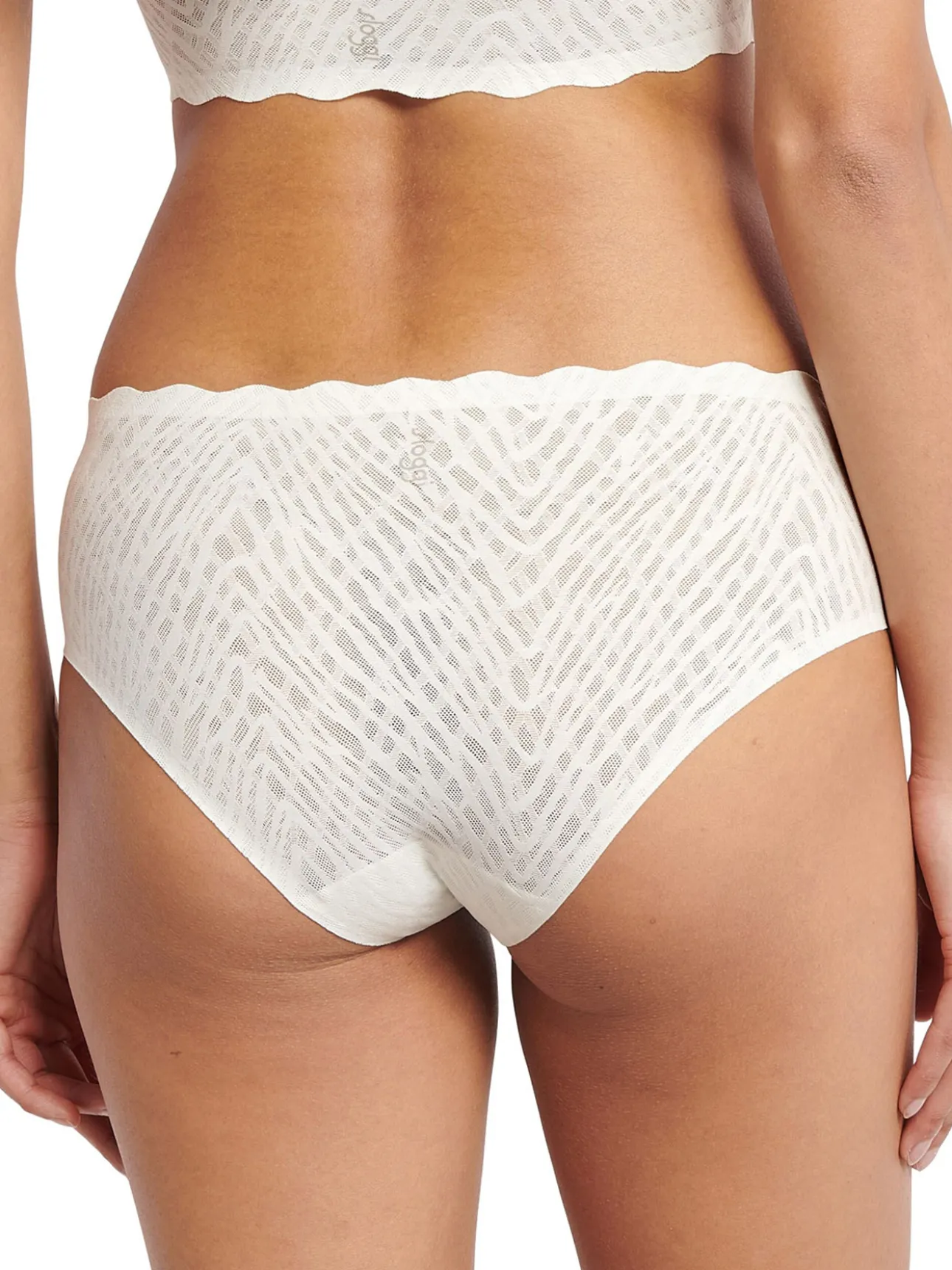 Culotte hipster Zero Feel Bliss