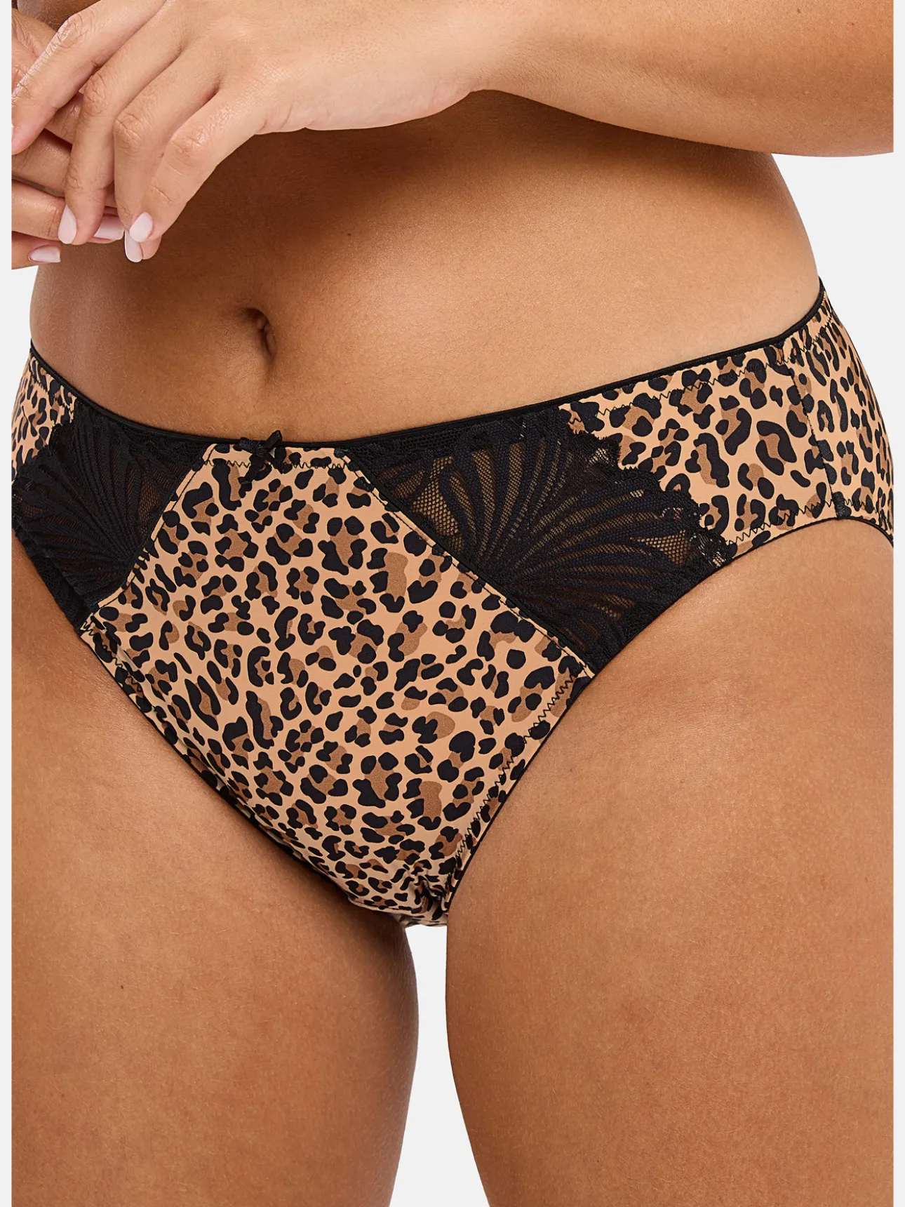 Culotte Lya