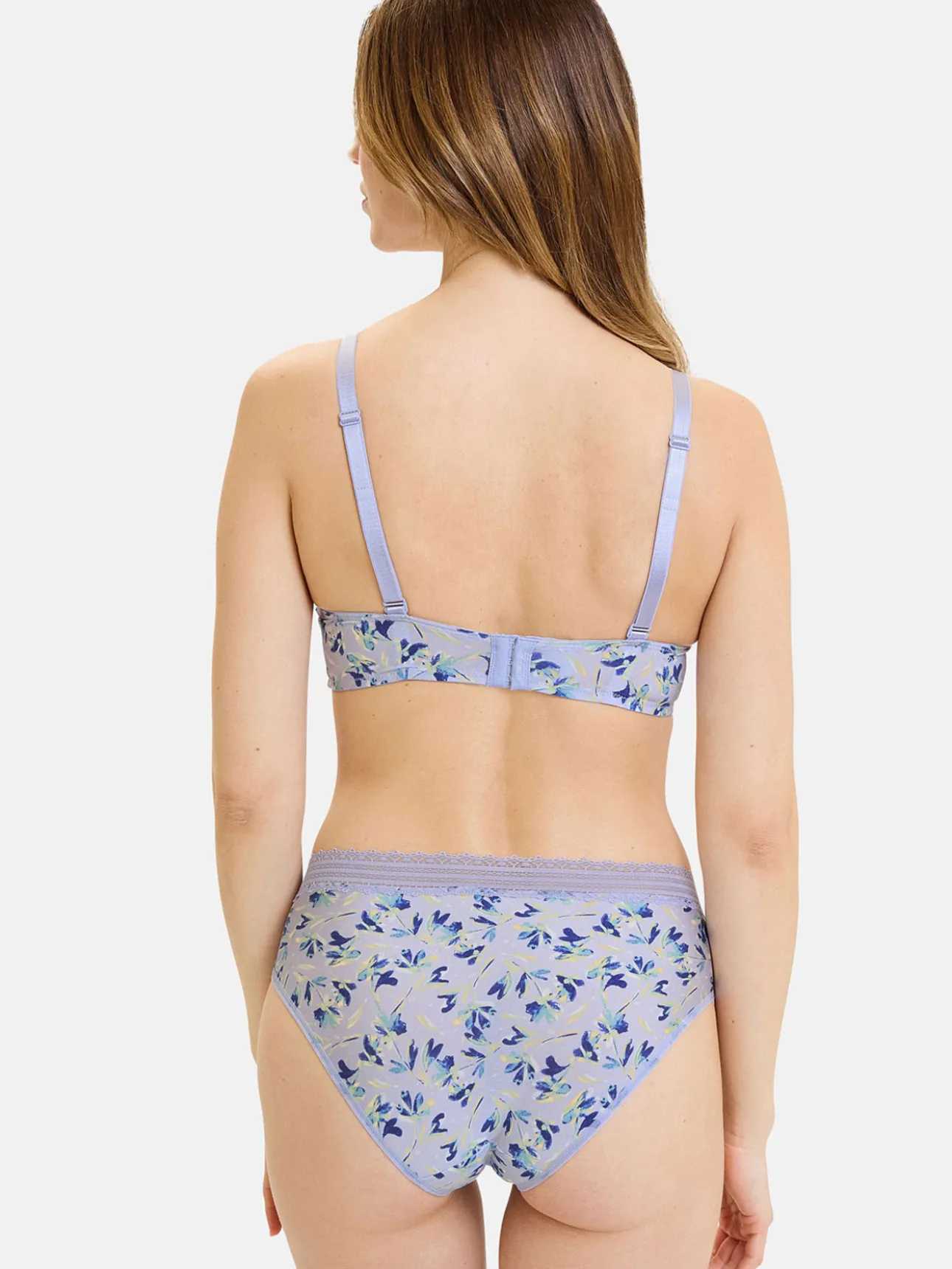Culotte maille confort