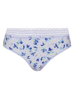 Culotte maille confort