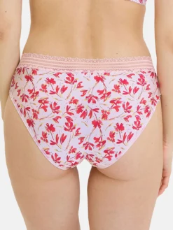 Culotte maille confort