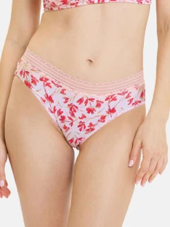 Culotte maille confort