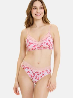 Culotte maille confort