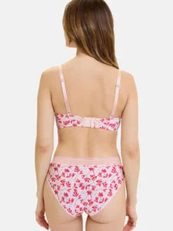 Culotte maille confort