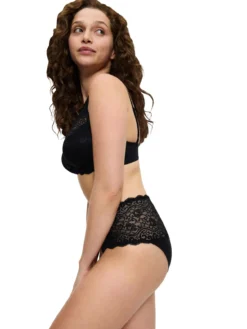 Culotte maxi Amourette