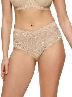 Culotte maxi Amourette
